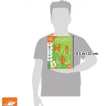 ZMK-0093 FOX EQUILIBRIO +5 -12-3