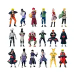PMI NSH2005S NARUTO KOLEKSİYON FİGÜR SÜRPRİZ PAKET DİSPLAY-2