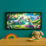 31755 PRINCES UNICORN 50 PARÇA PUZZLE-3