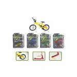 KZL-55040-5 KZL-55040-5 BISIKLET+SCOOTER VIDALI KRT 144-1