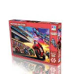 31753 MOTOR RACİNG 50 PARÇA PUZZLE-1