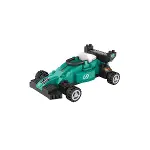 LZ8623 LOZ Araba Blok Seti Mini Poşet -Vagon life-2