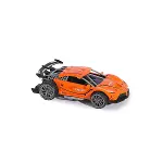 KLX600-325 Çek Bırak Sesli Die Cast Araba 1:32 -Vardem-2
