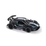 KLX600-324 Çek Bırak Sesli Die Cast Araba 1:32 -Vardem-3