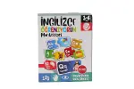 26052 İNGİLİZCE ÖĞRENİYORUM-1