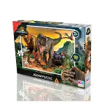 JW 113 JURRASIC WORLD REBİRTH PUZZLE 200 PRÇ-1