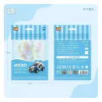 LZ8619 LOZ Blok Oyuncak Mini Poşet -Vagonlife-1