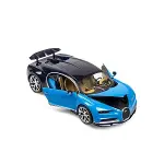 24077 WELLY DIECAST 1 24 BUGATTI CHIRON-3
