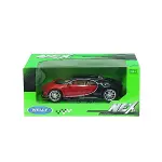 24077 WELLY DIECAST 1 24 BUGATTI CHIRON-4