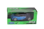 24077 WELLY DIECAST 1 24 BUGATTI CHIRON-5