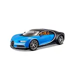 24077 WELLY DIECAST 1 24 BUGATTI CHIRON-1