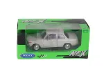 24053 WELLY DIECAST BMW 2002 TI 12-2