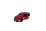 KZL-DC24242 NISSAN GTR-R50 1:24 ISIK. SES 32-3