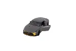 KZL-DC24242 NISSAN GTR-R50 1:24 ISIK. SES 32-4