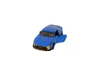 KZL-DC24242 NISSAN GTR-R50 1:24 ISIK. SES 32-1