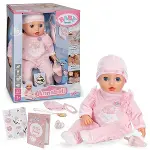 840917 Baby Born Annabell - 43cm-1