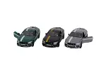 KZL-DC24222 BMW M8 1:24 ISIKLI SESLI 32-4