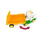 47207 John Deere - Çiftlik Arkadaşları Set +18 ay-4
