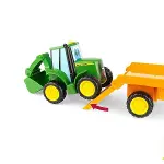 47207 John Deere - Çiftlik Arkadaşları Set +18 ay-6
