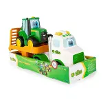 47207 John Deere - Çiftlik Arkadaşları Set +18 ay-1
