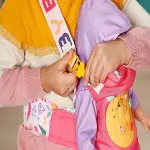 837603 Baby Born Bebek Kanguru Taşıma Aksesuarı-5