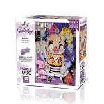 20858 PUZZLE 1000 Hypocrite-1