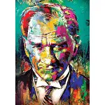 20770 Ulu Önder 1000 Parça Puzzle -KS Puzzle-2
