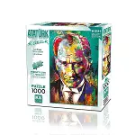 20770 Ulu Önder 1000 Parça Puzzle -KS Puzzle-1
