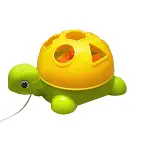 4159 Kaplumbağa Bultak -Zuzutoys-1