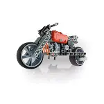 75079TR Mekanik Laboratuvarı - Roadstar ve Dragstar +8 yaş-2