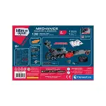 75079TR Mekanik Laboratuvarı - Roadstar ve Dragstar +8 yaş-3