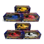 VRD 10729 UK FF ŞARJLI 1 16 TURBO YARIŞÇI-4