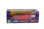 VRD 10729 UK FF ŞARJLI 1 16 TURBO YARIŞÇI-1