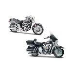MAY 37301 1 18 Harley-Davidson İkili Motorlar Asorti-6