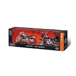 MAY 37301 1 18 Harley-Davidson İkili Motorlar Asorti-7