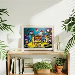 20841 PUZZLE 1000 Once Upon A Time-3