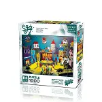 20841 PUZZLE 1000 Once Upon A Time-1