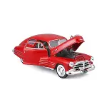 MAY 32921 1 25 1948 Chevrolet Fleetline Aerosedan-4