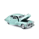 MAY 32921 1 25 1948 Chevrolet Fleetline Aerosedan-5