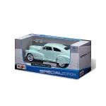 MAY 32921 1 25 1948 Chevrolet Fleetline Aerosedan-6