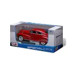 MAY 32921 1 25 1948 Chevrolet Fleetline Aerosedan-7