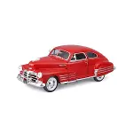 MAY 32921 1 25 1948 Chevrolet Fleetline Aerosedan-1