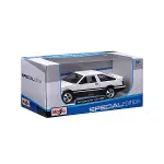 MAY 32916 1 24 Toyota Sprinter Trueno AE86-6