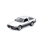MAY 32916 1 24 Toyota Sprinter Trueno AE86-1