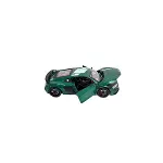 KZL-DC24272 KZL-DC24272 AUDI R8 1:24 ISIKLI SESLI  32-3