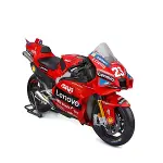MAY 32245 1 6 Ducati Lenovo GP Racing Model Motosiklet-2