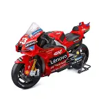 MAY 32245 1 6 Ducati Lenovo GP Racing Model Motosiklet-1
