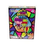 5454 Kumtoys Kum Boyama Seti-1