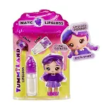 120773 Yummiland Greta Grape Bebeği ve Dudak Parlatıcısı-1