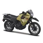 MAY 34007 1 18 MOTORSİKLETLER-2